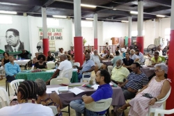 Parti Progressiste Martiniquais : un congrès d'organisation, en vue des échéances électorales