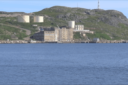 Patrimoine industriel à Saint-Pierre : l'ancien frigorifique au cœur d’une recherche interdisciplinaire
