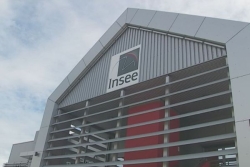 Un rapport de l'Insee conclut que l'activité économique de la Guadeloupe ralentit et l'emploi diminue