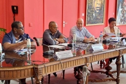Nouveau Contrat de Ville 2025-2030 de Fort-de-France : 34 quartiers identifiés pour des actions de développement social, urbain et économique