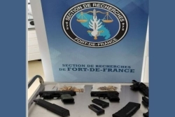 Homicide à Rivière-Salée : un suspect interpellé dix jours après les faits