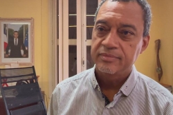 Violence en Guadeloupe : Jocelyn Sapotille demande à l'Elysée des mesures exceptionnelles s'inspirant de la lutte contre le terrorisme