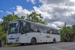 Transport scolaire à Mayotte : le Département de Mayotte revendique “un bilan très positif”