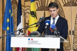 Avenir institutionnel de la Nouvelle-Calédonie : le sommet de la dernière chance ?