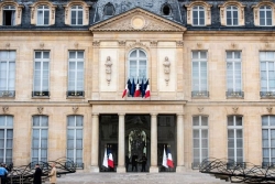 Avenir institutionnel de la Nouvelle-Calédonie : le programme du sommet se précise, entre Paris et une commune voisine