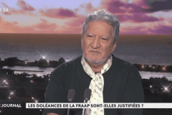 Jean-Christophe Bouissou : après sa relaxe, le retour sur la scène politique ?