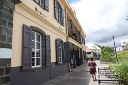 Perquisition à la mairie de Saint-André, une enquête préliminaire est en cours