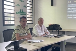 Pierre Maunier, président du Grand Raid, placé en garde à vue pour suspicion d'abus de faiblesse