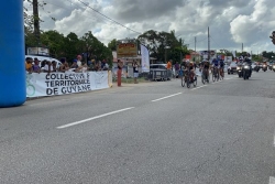 Festivals, spectacles, rencontres sportives... Les événements qui feront les grandes vacances 2025 en Guyane