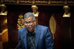 Jean-Victor Castor interroge le gouvernement sur une reprise des "discussions sur l’autonomie" de la Guyane