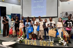 Concours d’éloquence "Viva Voce 2025" : des élèves de Guyane et de Martinique impressionnent