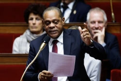 Le député guadeloupéen Christian Baptiste interpelle l’état pour une reconnaissance de "l'inceste comme un crime autonome"