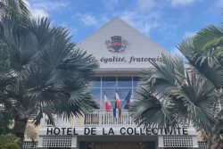 Rejet historique du compte financier unique par l’assemblée territoriale de Saint-Barthélemy, le préfet saisit la CRC