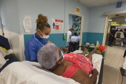 Mortalité prématurée en Guadeloupe : 1 décès sur 5 avant l'âge de 65 ans, les hommes plus touchés