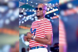 Rénato Decater en concert solo à Cayenne: « J’ai le devoir de rendre au public ce qu’il m’a donné »
