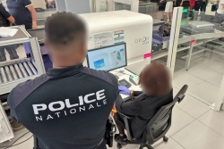 "100 % contrôle" contre le trafic de drogue en Martinique, 4 choses à savoir sur le dispositif