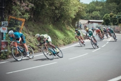 “Nous allons donner le meilleur de nous-mêmes”, la sélection guyanaise prête à affronter le Tour cycliste de la Martinique