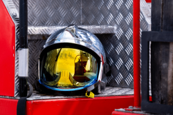 Un homme retrouvé carbonisé dans l’incendie de son appartement à Basse-Terre