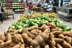 L’introduction par dérogation de fruits et légumes à Mayotte reste autorisée jusqu’au 30 septembre