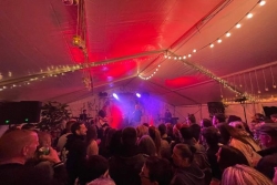 Les Escales Musicales signent leur retour avec deux soirées-concerts cette fin de semaine à Saint-Pierre