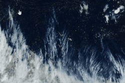 Météo: pourquoi a-t-on (la fausse) impression que la saison sèche n'a pas commencé ?