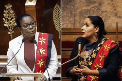 Loi pour la refondation de Mayotte : Anchya Bamana et Estelle Youssouffa s'expriment avant la commission mixte paritaire "de tous les dangers"