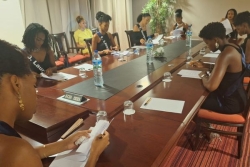 Miss Guyane 2025: découvrez le test de culture général des candidates