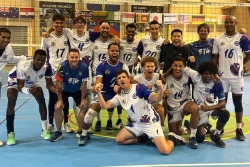 Championnat de La Réunion de volley-ball : 9ème sacre pour les Tamponnais, mais une finale sans ferveur