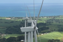 Énergie en Guadeloupe : une consommation en baisse mais un mix renouvelable fragilisé