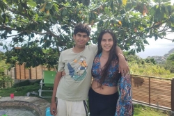 Bac 2025 : avec 19,12 de moyenne, Sophia Legagneux est major de l'académie de Martinique filière générale