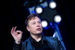 Elon Musk lance sa formation politique, le « parti de l’Amérique »