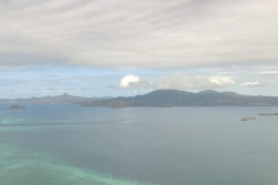 Météo : une journée ensoleillée entrecoupée de nuages ce lundi