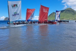CLASSEMENT. 9e journée de Championat : UFR-Chanflor remporte le grand prix du Diamant
