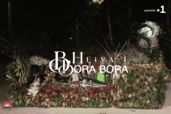 Heiva i Bora 2025 : chars fleuris et orchestres Ka’ina, la soirée du 7 juillet