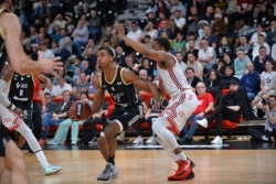 Basket : le Guadeloupéen Théo Maledon signe au Real Madrid pour deux ans