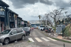 Cyclone Chido : Initiative Mayotte lance un prêt à taux zéro pour les entrepreneurs sinistrés