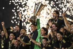 Gold Cup 2025 : Le Mexique bat les Etats-Unis et remporte pour la 10e fois la compétition