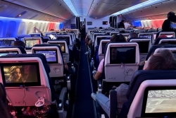 Billets d’avion : "À vouloir augmenter les taxes, on va vider les avions et si on vide les avions, l’État ne percevra pas les dividendes de ces taxes"