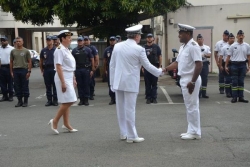 Le Conseil d'Etat confirme la suspension du commissaire Drowa comme chef de la police judiciaire à Nouméa