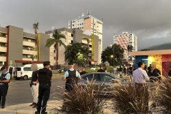 Une nouvelle rixe entre bandes fait un blessé grave à Saint-Denis