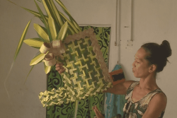 Heiva i Bora 2025 : Tamari’i Nunu’e met à l'honneur le pandanus