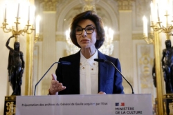 Réforme de l'audiovisuel public : les débats s'enlisent au Sénat, Dati dans le viseur de la gauche