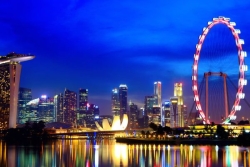 Transport aérien : un retard dans la desserte calédonienne via Singapour