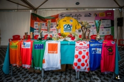 Tour cycliste de Martinique 2025 : combien gagnent les vainqueurs ?