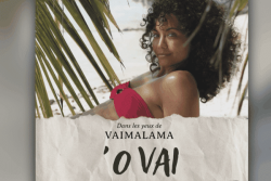 "'O Vai, dans les yeux de Vaimalama" : quand une reine de beauté se livre...
