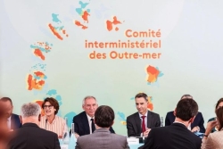 CIOM du 10 juillet 2025 : le président du conseil exécutif de la CTM agacé par la méthode