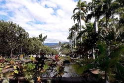 Le Jardin de l’Etat rouvre au public ce samedi 12 juillet