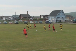 L'Association Sportive Miquelonnaise toujours en tête du classement provisoire à l'issue de la 10e journée de championnat sénior