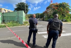 Violences et insécurité en Guadeloupe : les parlementaires et les maires sollicitent un sommet territorial dédié à la sécurité intérieure