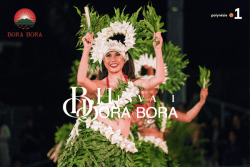 DIRECT. Heiva i Bora 2025 : 5e soirée de concours avec les groupes Anau et Faanui, ce 12 juillet